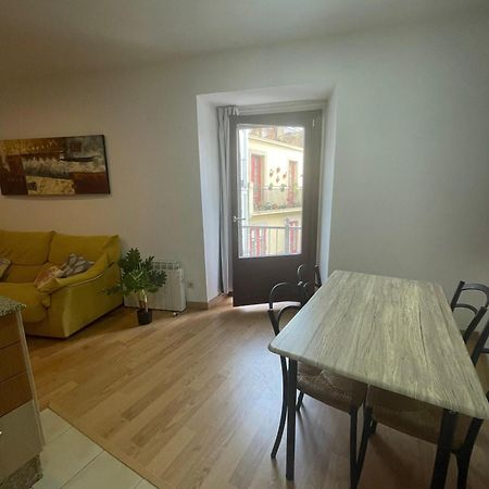 Casco Vello Vigo Oliva 8 Lägenhet Exteriör bild