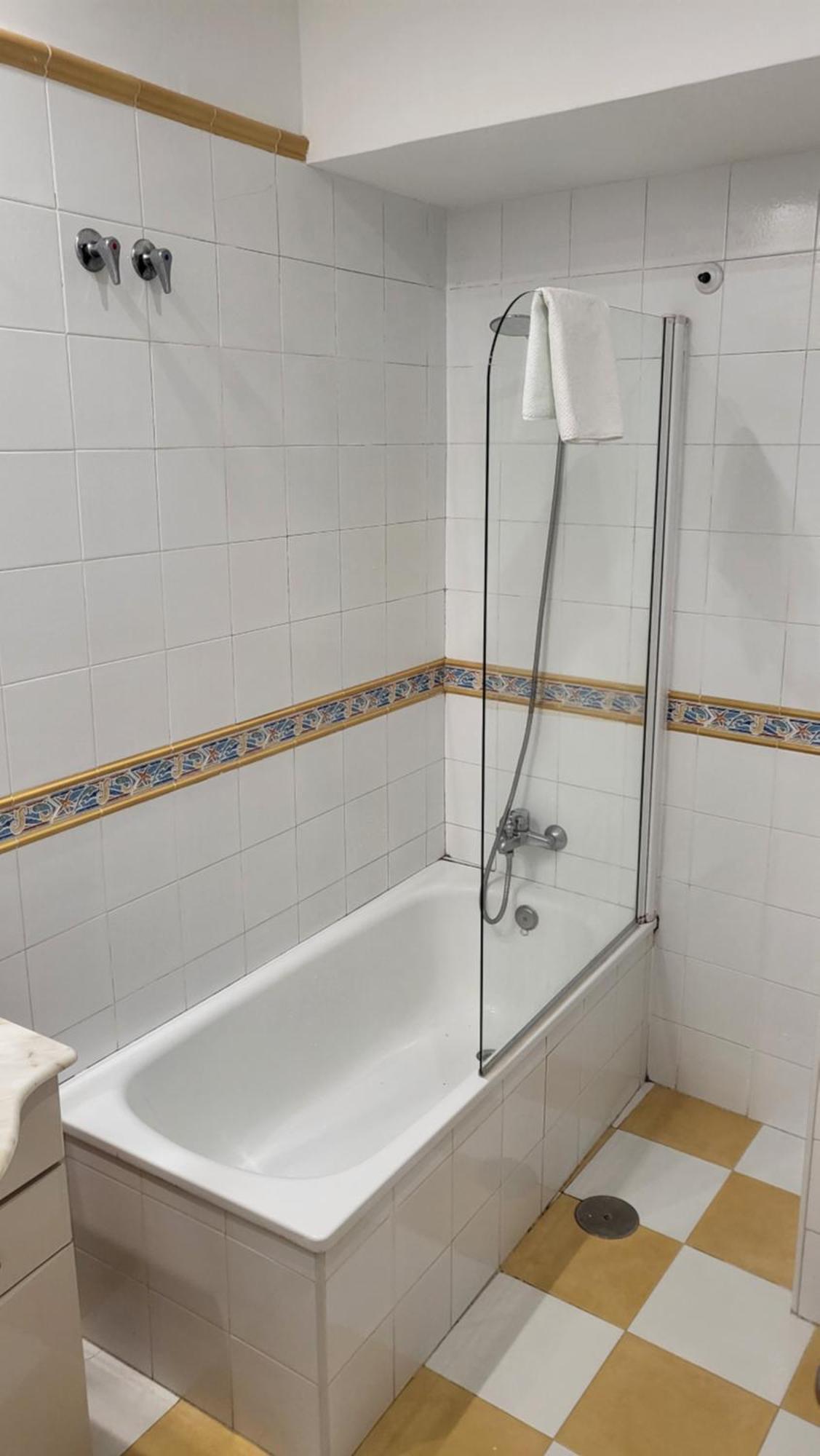 Casco Vello Vigo Oliva 8 Lägenhet Exteriör bild