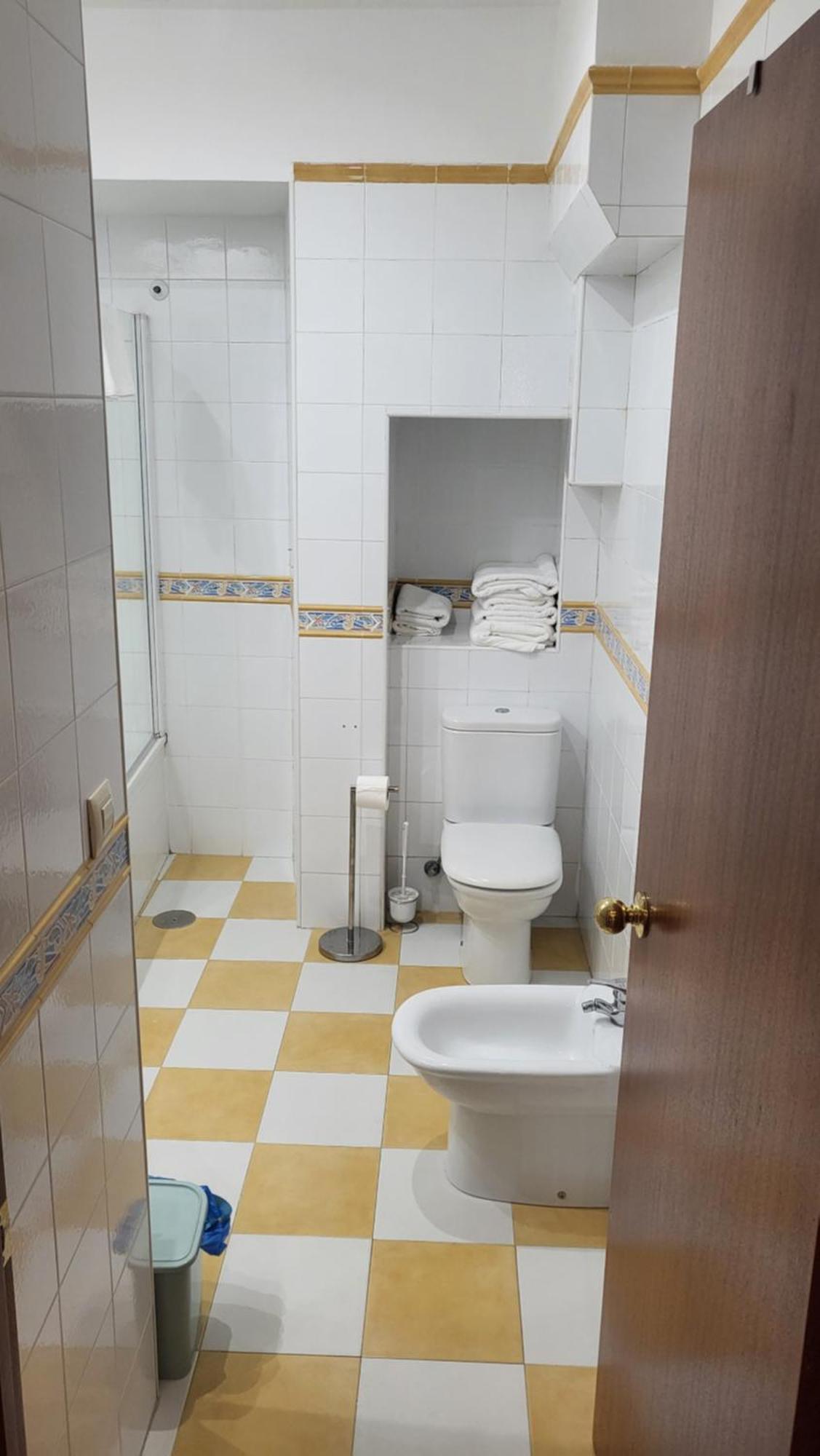 Casco Vello Vigo Oliva 8 Lägenhet Exteriör bild