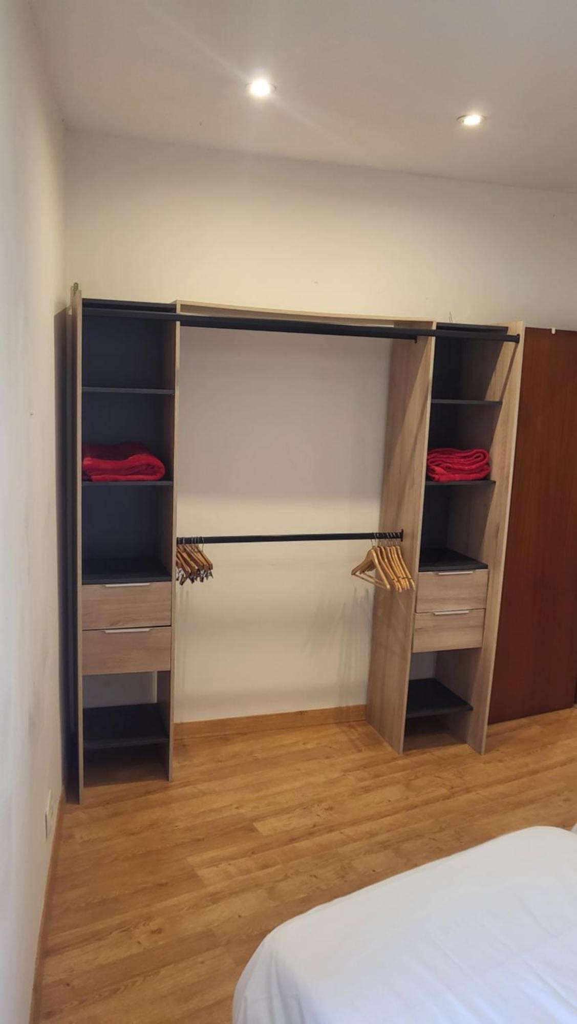 Casco Vello Vigo Oliva 8 Lägenhet Exteriör bild