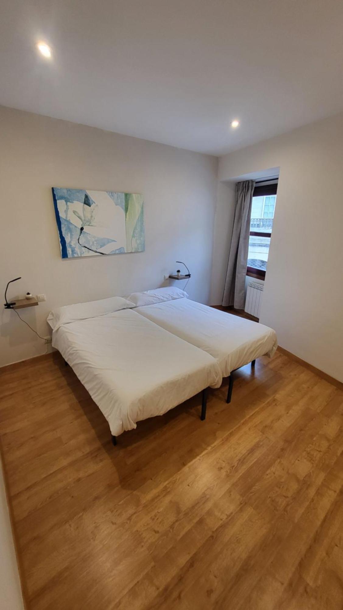 Casco Vello Vigo Oliva 8 Lägenhet Exteriör bild
