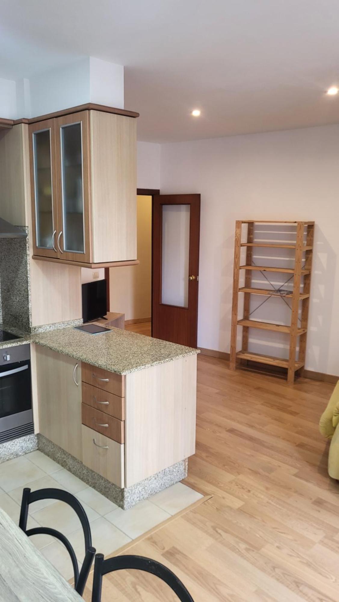 Casco Vello Vigo Oliva 8 Lägenhet Exteriör bild