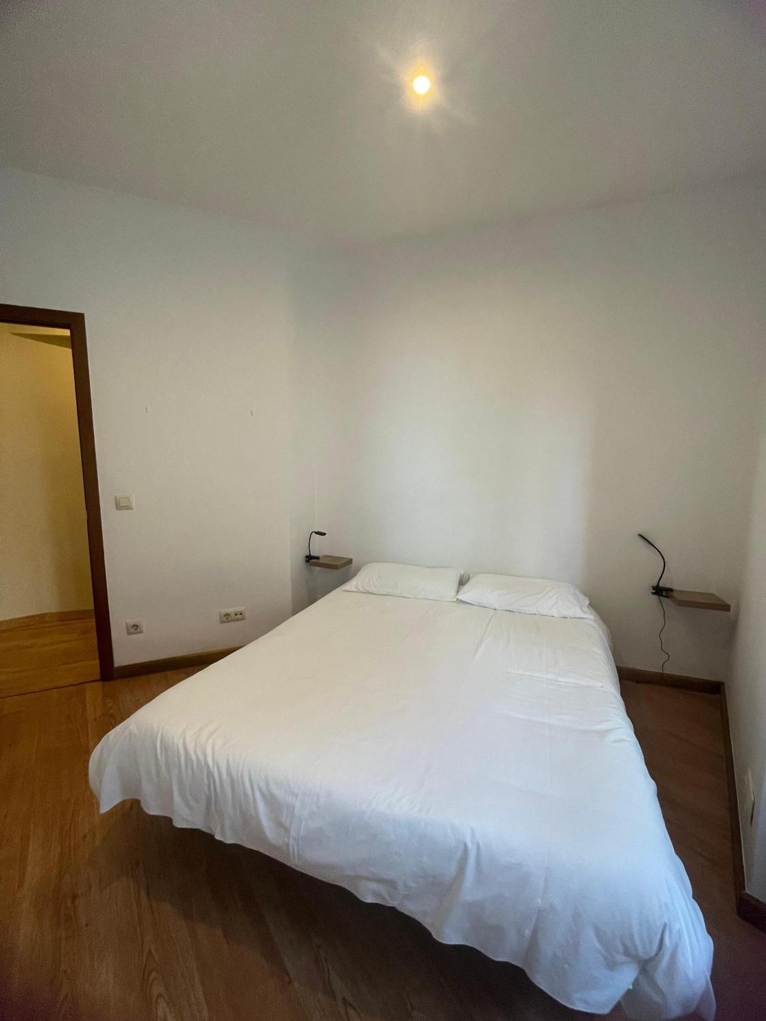 Casco Vello Vigo Oliva 8 Lägenhet Exteriör bild