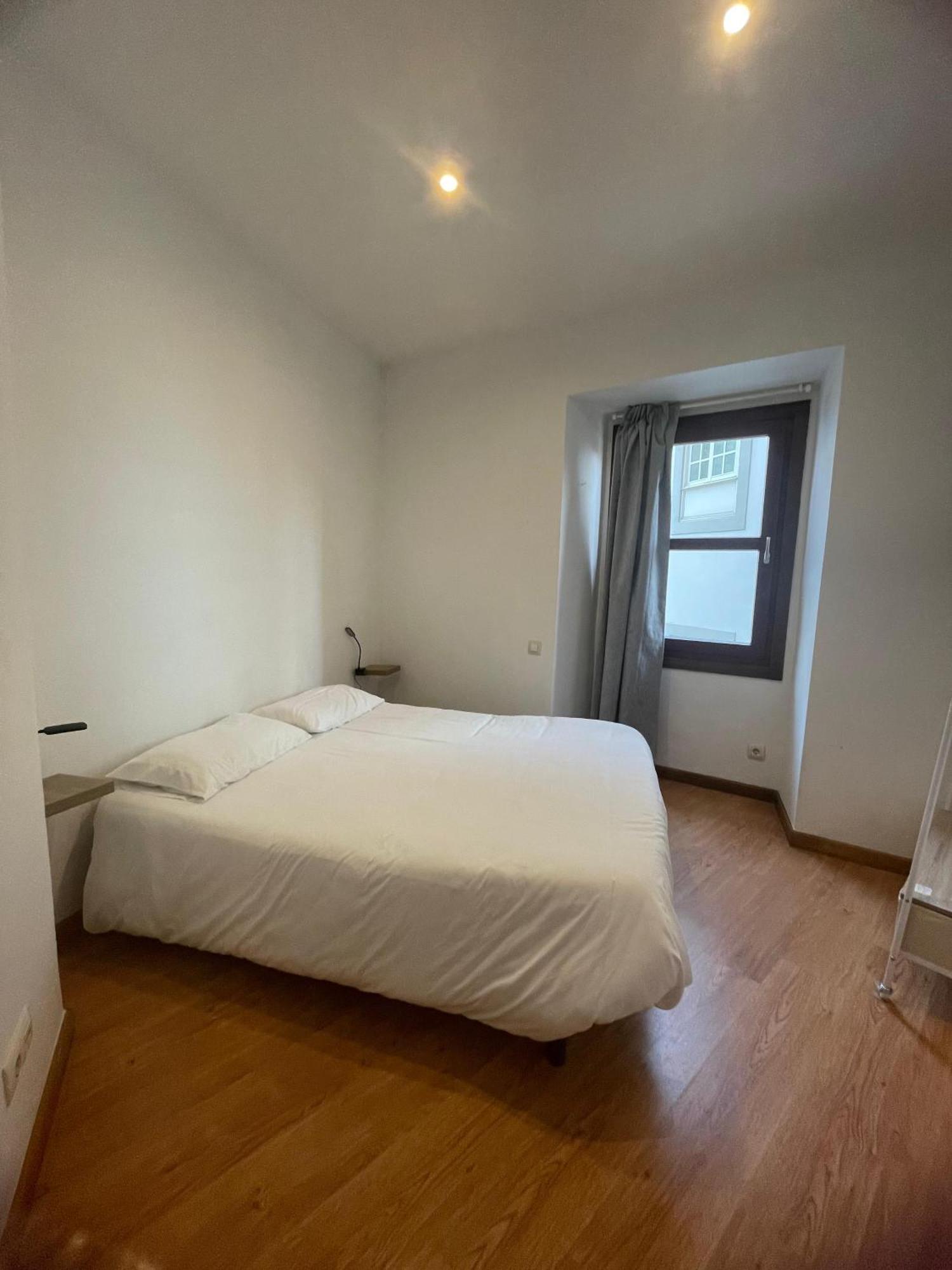 Casco Vello Vigo Oliva 8 Lägenhet Exteriör bild