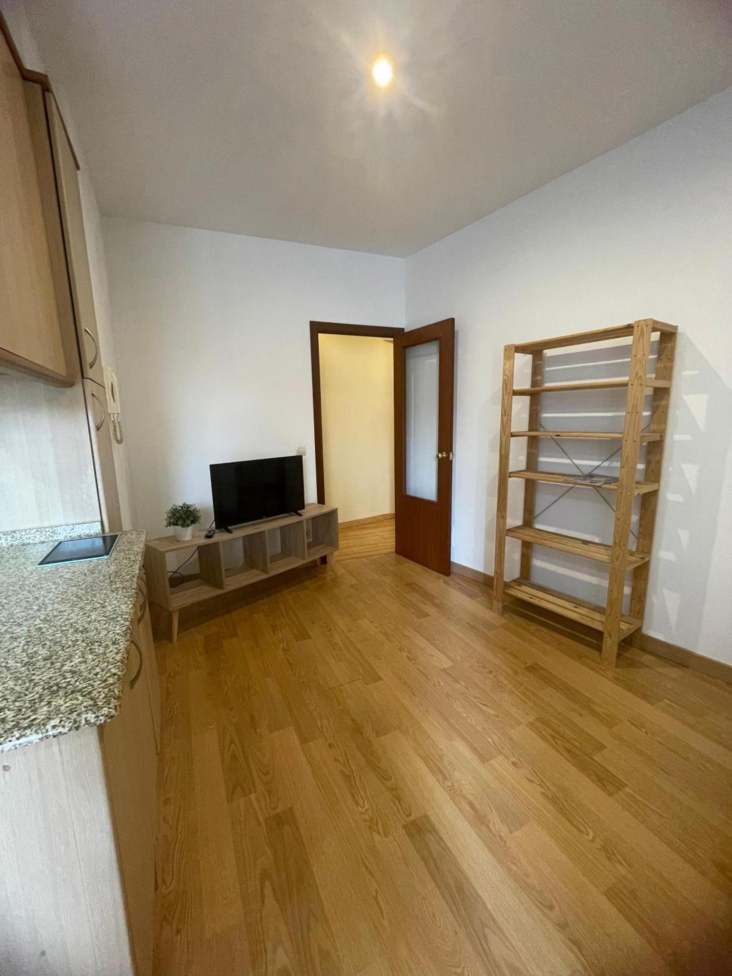 Casco Vello Vigo Oliva 8 Lägenhet Exteriör bild