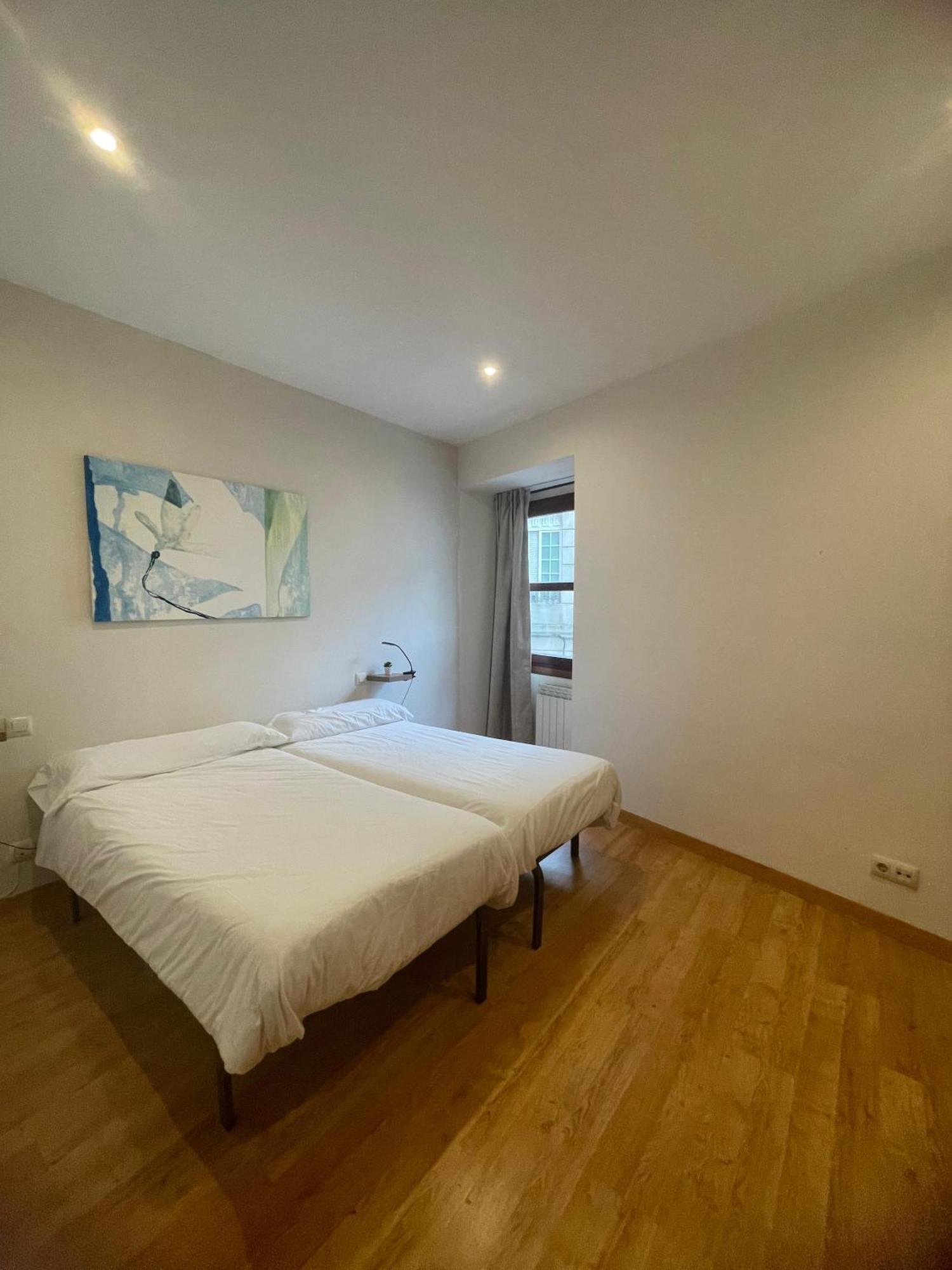 Casco Vello Vigo Oliva 8 Lägenhet Exteriör bild