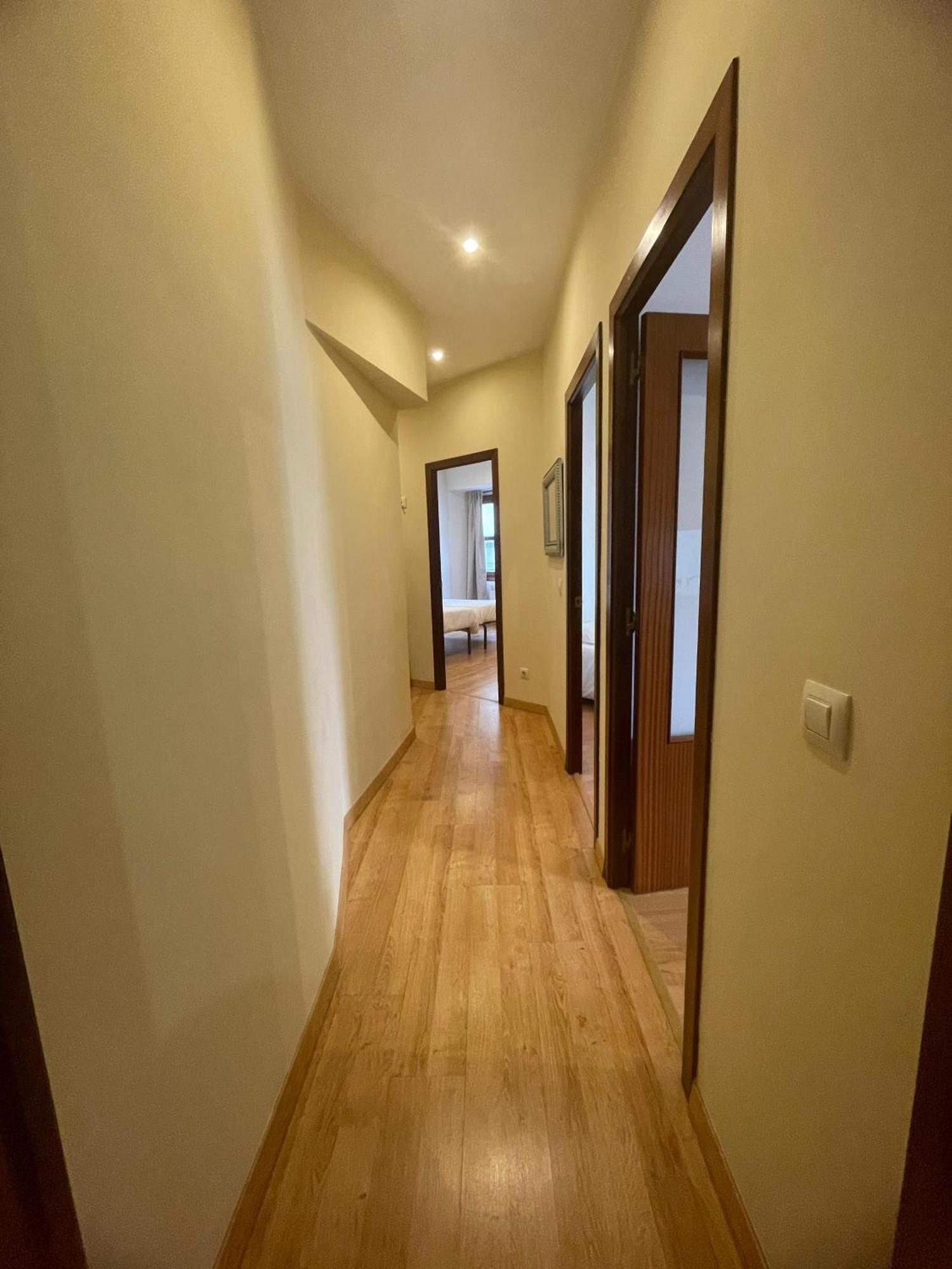 Casco Vello Vigo Oliva 8 Lägenhet Exteriör bild